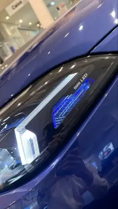 BMW-M 135i-2025