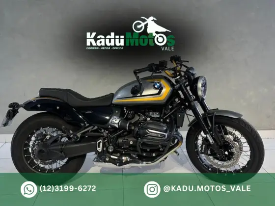 BMW R 12 OPTION 719 
