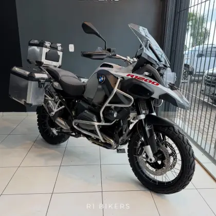 BMW R 1200 GS ADVENTURE 