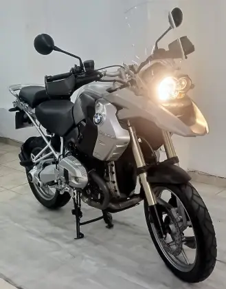 BMW R 1200 GS 