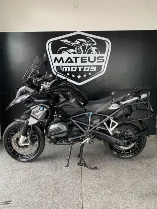 BMW R 1200 GS BMW R 1200 GS