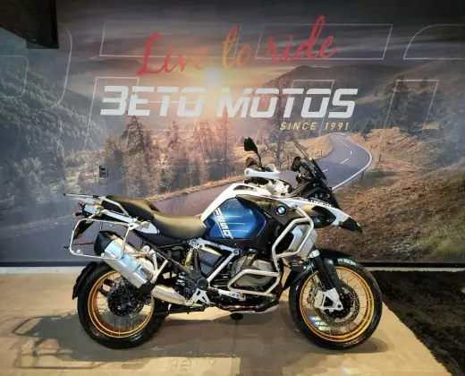 BMW R 1250 GS ADVENTURE PREMIUM 