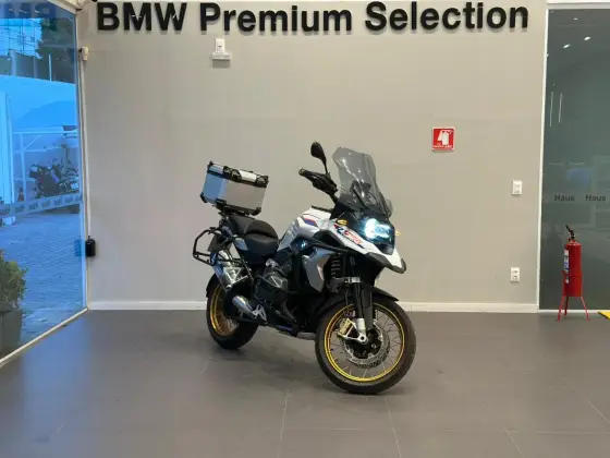 BMW R 1250 GS PREMIUM 