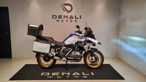 BMW R 1250 GS PREMIUM 