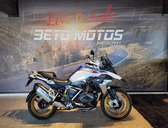 BMW R 1250 GS PREMIUM 