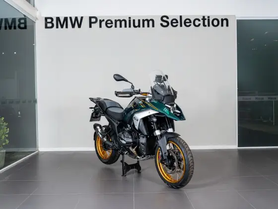 BMW R 1300 GS OPTION 719 