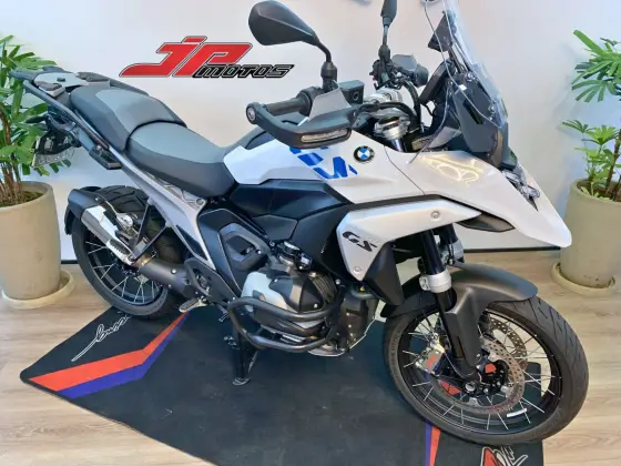 BMW R 1300 GS PLUS 
