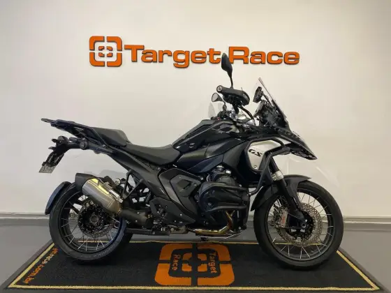BMW R 1300 GS TRIPLE BLACK BMW R 1300 GS TRIPLE BLACK