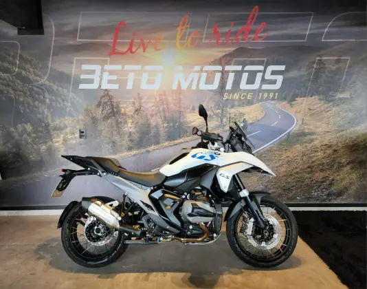 BMW R 1300 GS 