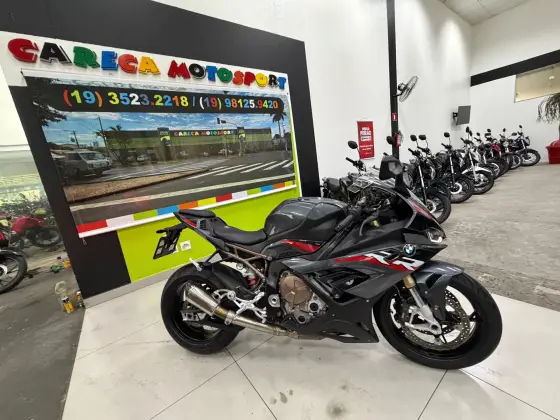 BMW S 1000 RR BMW S 1000 RR
