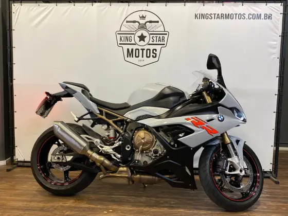 BMW S 1000 RR BMW S 1000 RR