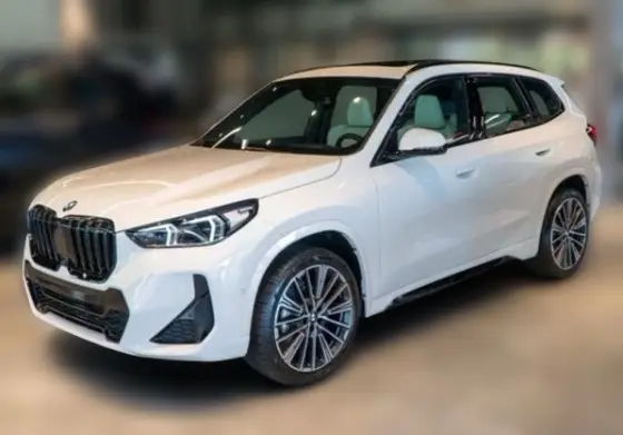 BMW X1 2.0 16V TURBO GASOLINA SDRIVE20I M SPORT STEPTRONIC