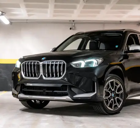 BMW X1 2.0 16V TURBO GASOLINA SDRIVE20I X-LINE STEPTRONIC