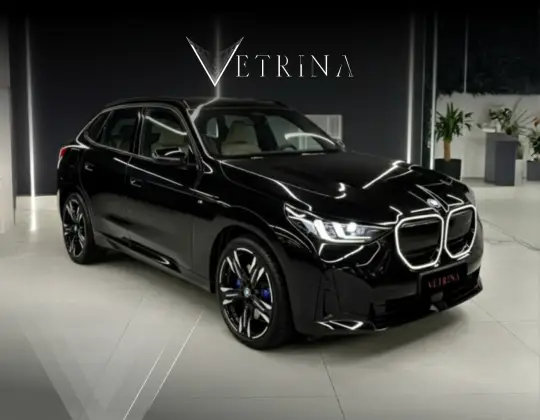 BMW X3 3.0 TWINPOWER MHEV M50 XDRIVE STEPTRONIC