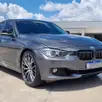 BMW 320i 2.0 GP 16V TURBO ACTIVE FLEX 4P AUTOMÁTICO BMW 320i 2.0 GP 16V TURBO ACTIVE FLEX 4P AUTOMÁTICO