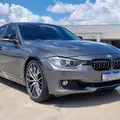 BMW 320i 2.0 GP 16V TURBO ACTIVE FLEX 4P AUTOMÁTICO BMW 320i 2.0 GP 16V TURBO ACTIVE FLEX 4P AUTOMÁTICO