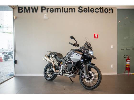 BMW F 900 GS ADVENTURE 