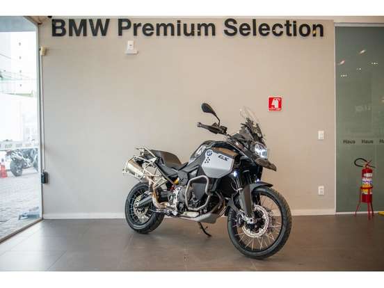 BMW-F 900 GS ADVENTURE-2025