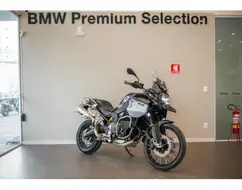 BMW F 900 GS ADVENTURE BMW F 900 GS ADVENTURE