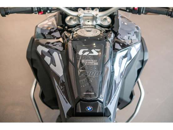 BMW-F 900 GS ADVENTURE-2025