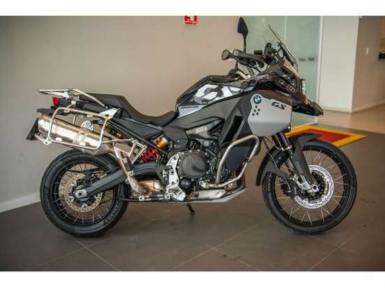 BMW-F 900 GS ADVENTURE-2025
