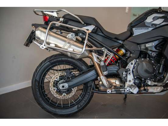 BMW-F 900 GS ADVENTURE BMW-F 900 GS ADVENTURE-2025