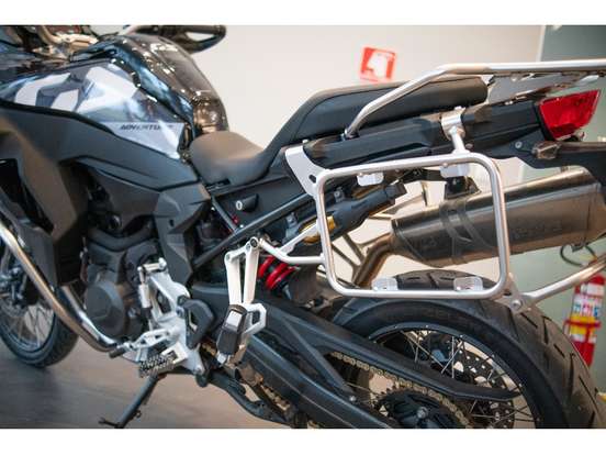 BMW-F 900 GS ADVENTURE-2025
