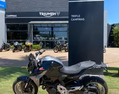 BMW F 900 R SPORT BMW F 900 R SPORT