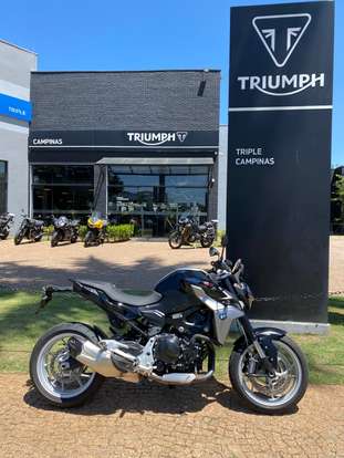 BMW-F 900 R SPORT-2022