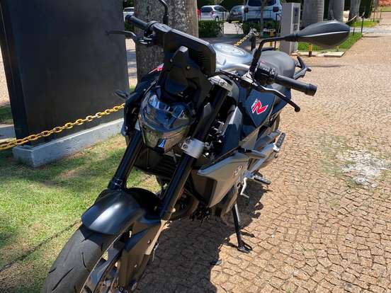 BMW-F 900 R SPORT BMW-F 900 R SPORT-2022