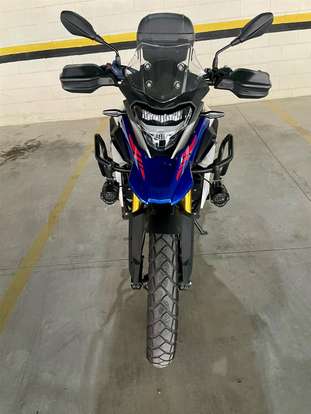 BMW-G 310 GS-2024