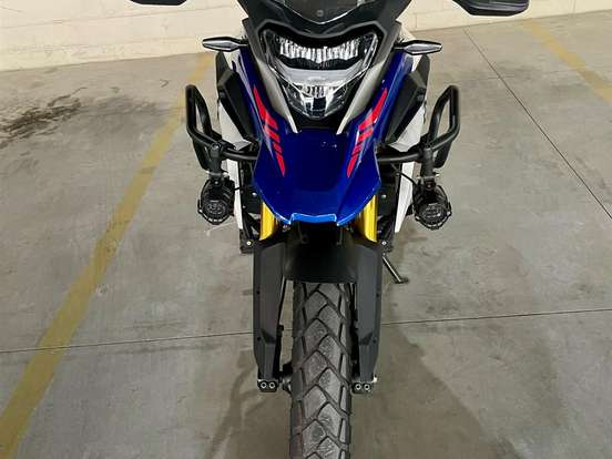 BMW-G 310 GS BMW-G 310 GS-2024