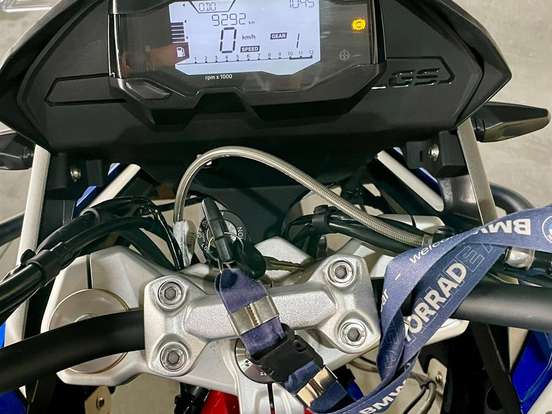 BMW-G 310 GS BMW-G 310 GS-2024
