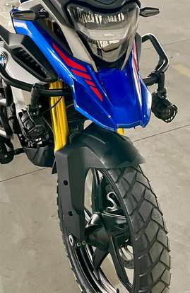 BMW-G 310 GS-2024