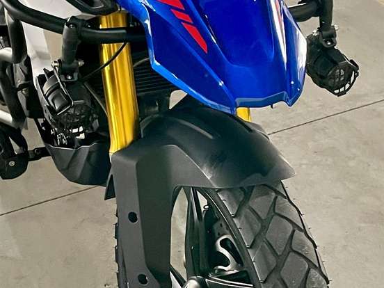 BMW-G 310 GS BMW-G 310 GS-2024
