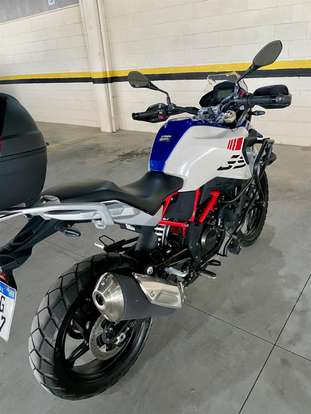 BMW-G 310 GS-2024