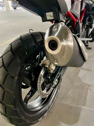 BMW-G 310 GS-2024
