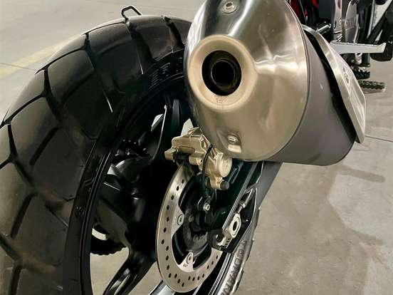 BMW-G 310 GS BMW-G 310 GS-2024
