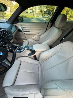 BMW-M 235i-2015