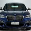 BMW X4 3.0 TWINPOWER GASOLINA M40I STEPTRONIC BMW X4 3.0 TWINPOWER GASOLINA M40I STEPTRONIC