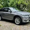 BMW X5 4.4 V8 TURBO GASOLINA XDRIVE50I SECURITY AUTOMÁTICO BMW X5 4.4 V8 TURBO GASOLINA XDRIVE50I SECURITY AUTOMÁTICO