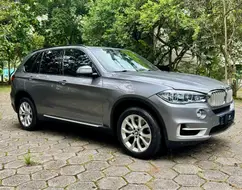 BMW X5 4.4 V8 TURBO GASOLINA XDRIVE50I SECURITY AUTOMÁTICO BMW X5 4.4 V8 TURBO GASOLINA XDRIVE50I SECURITY AUTOMÁTICO