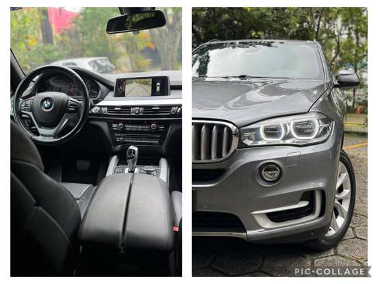 BMW-X5-2015