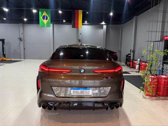 BMW-X6-4.4 V8 BITURBO GASOLINA M COMPETITION AUTOMÁTICO BMW-X6-2022