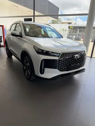 CAOA CHERY TIGGO 5x 1.5 VVT TURBO iFLEX SPORT CVT