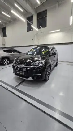 CAOA CHERY TIGGO 8 1.6 TGDI GASOLINA TXS DCT