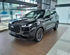 CAOA CHERY TIGGO 8 PRO 1.6 TGDI GASOLINA DCT CAOA CHERY TIGGO 8 PRO 1.6 TGDI GASOLINA DCT