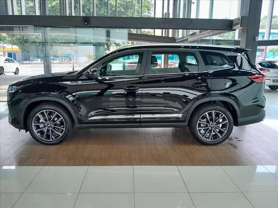 CAOA CHERY-TIGGO 8 PRO-2026