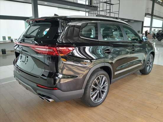 CAOA CHERY-TIGGO 8 PRO-2026