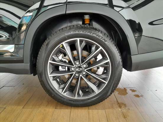 CAOA CHERY-TIGGO 8 PRO-2026